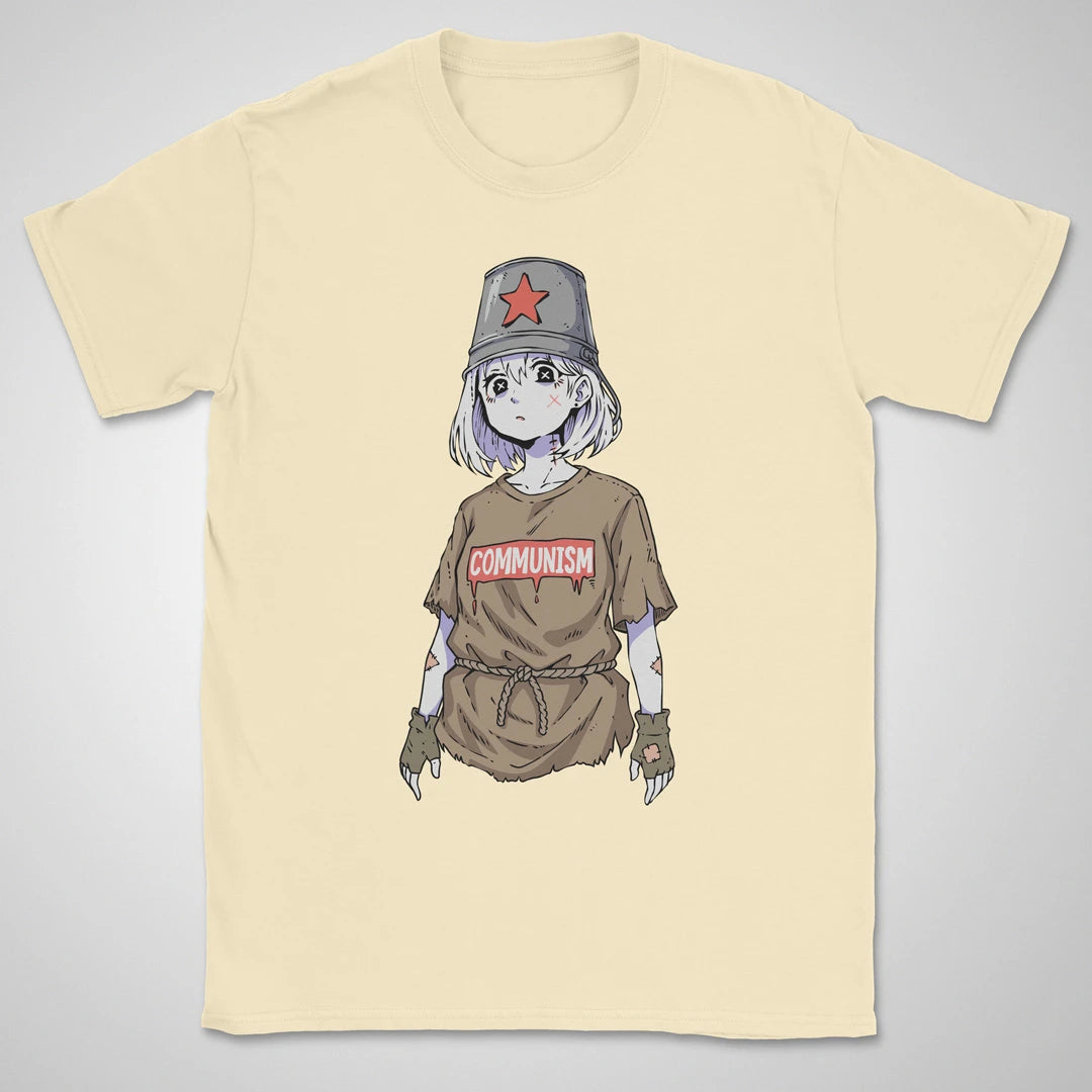 Communism ❀ T-shirt