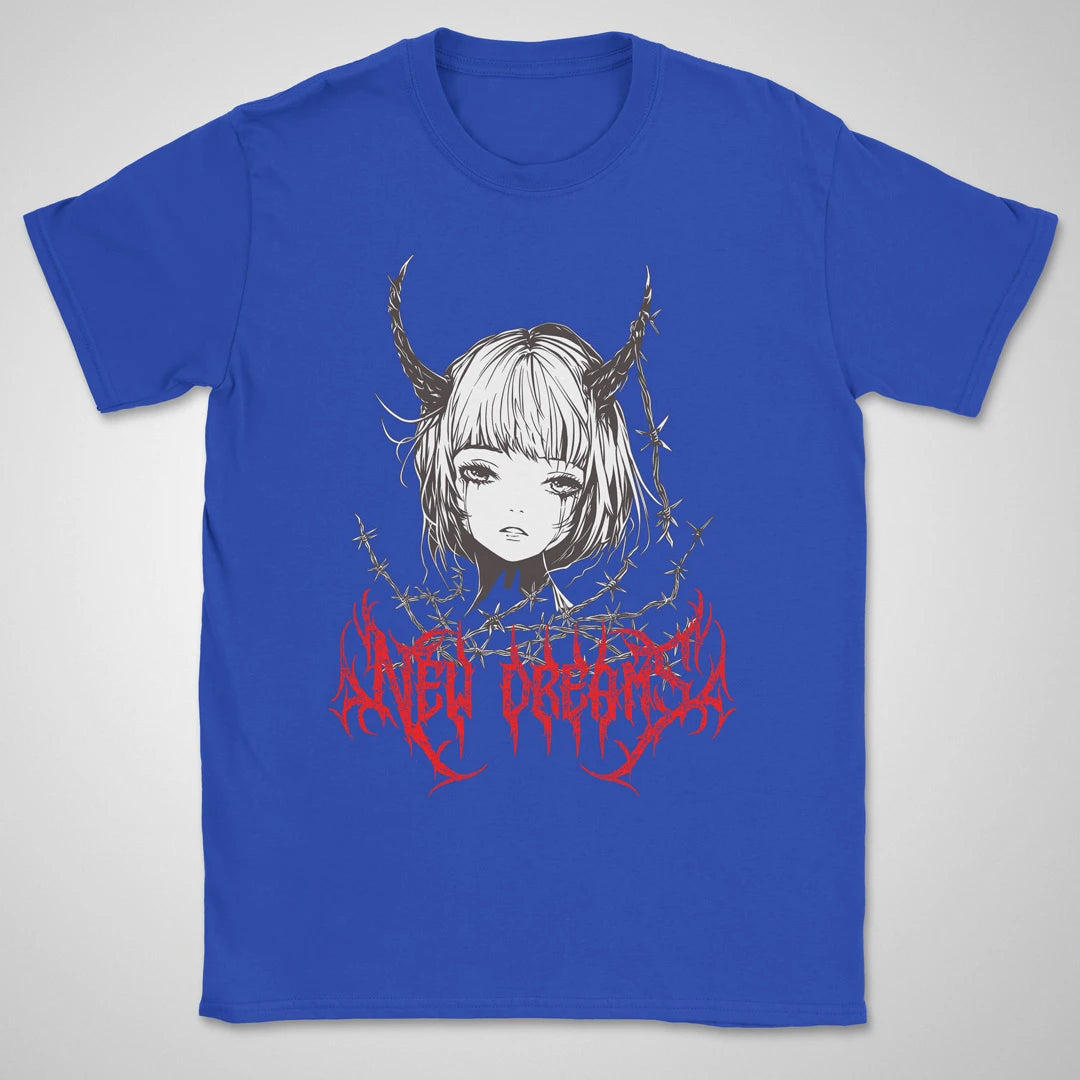 New Dreams ❀ T-shirt
