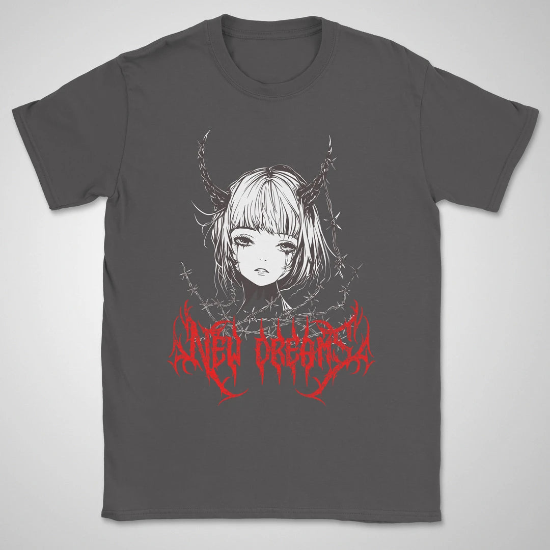 New Dreams ❀ T-shirt