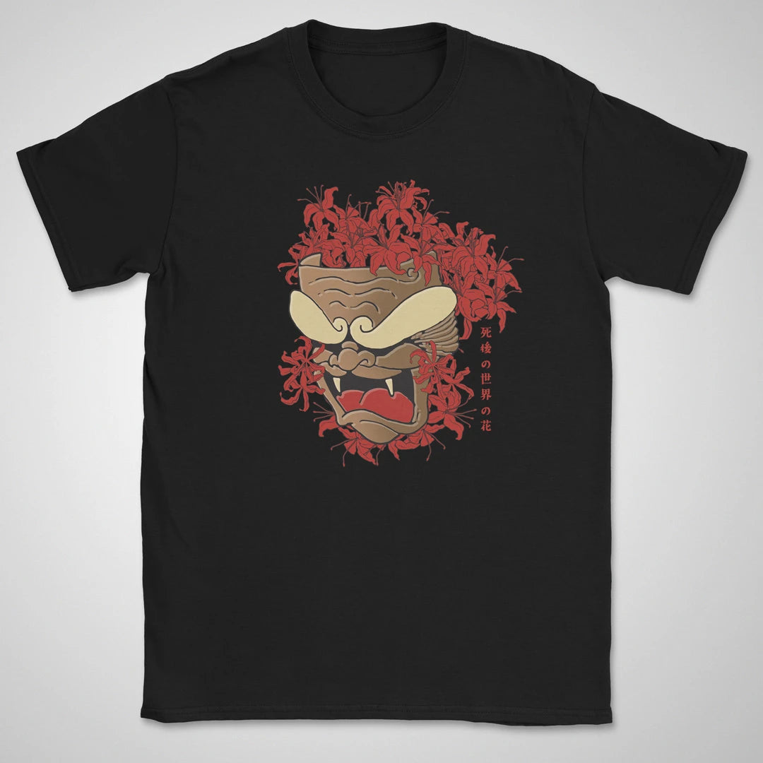 Oni Bloom ❀ T-shirt