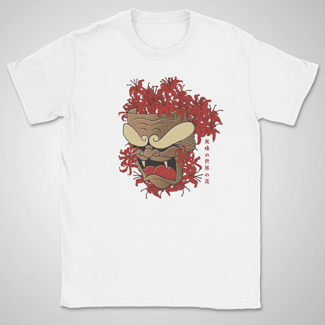 Oni Bloom ❀ T-shirt
