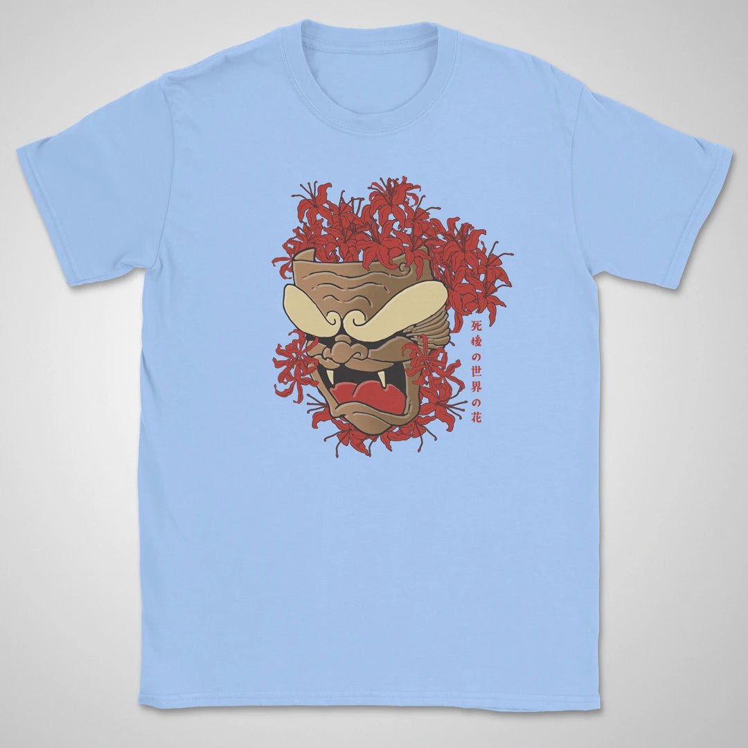 Oni Bloom ❀ T-shirt