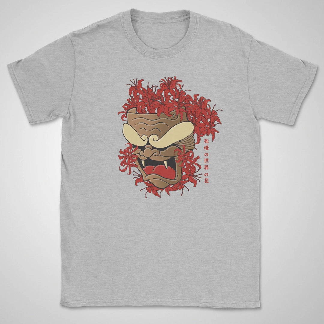 Oni Bloom ❀ T-shirt