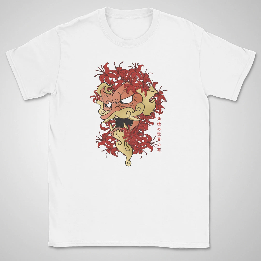 Tengu Bloom ❀ T-shirt