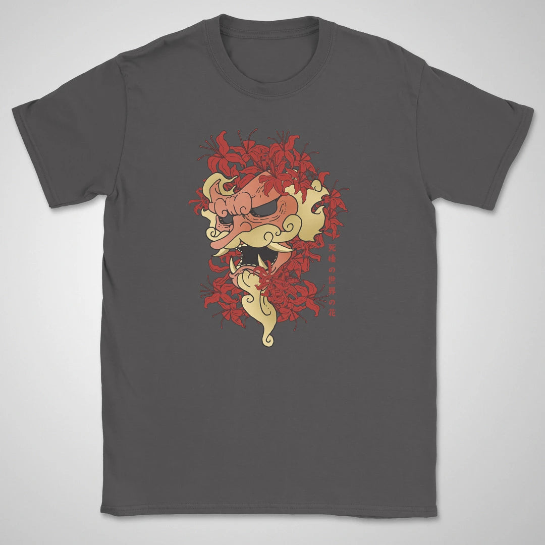 Tengu Bloom ❀ T-shirt