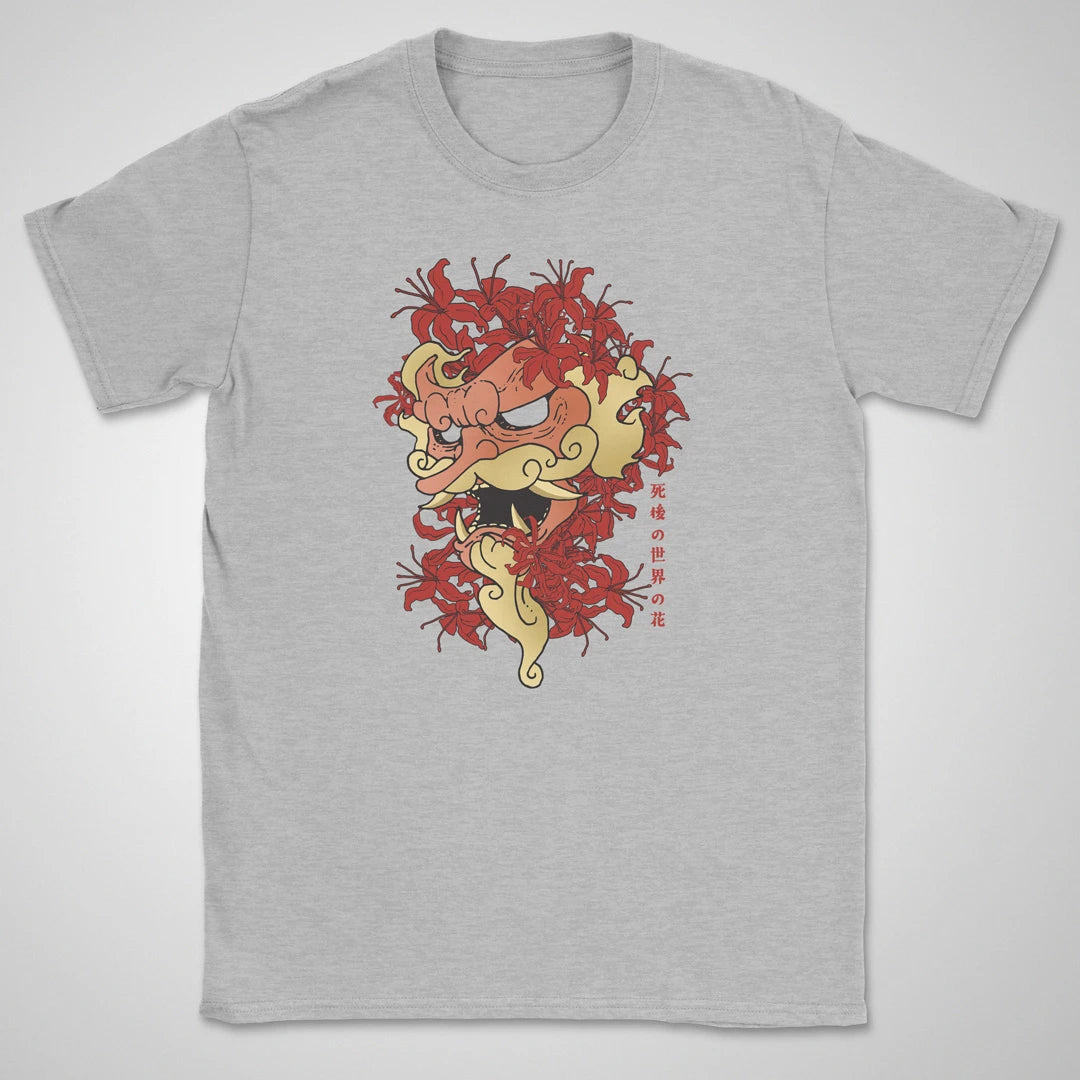Tengu Bloom ❀ T-shirt