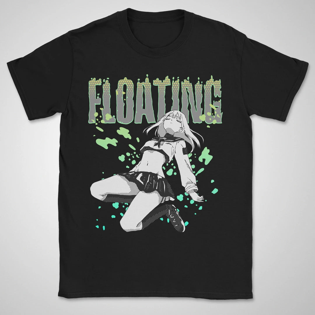 Floating ❀ T-shirt