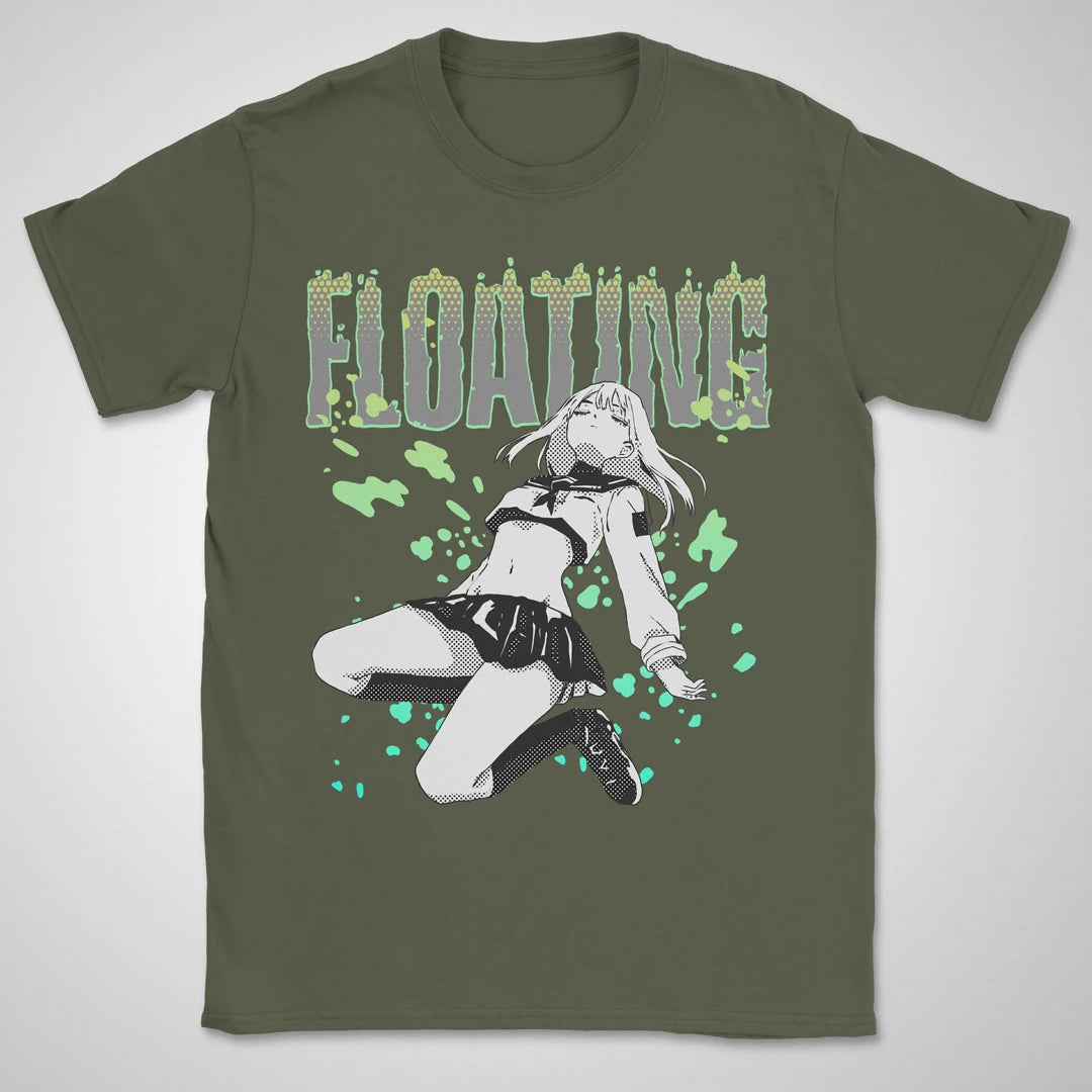 Floating ❀ T-shirt