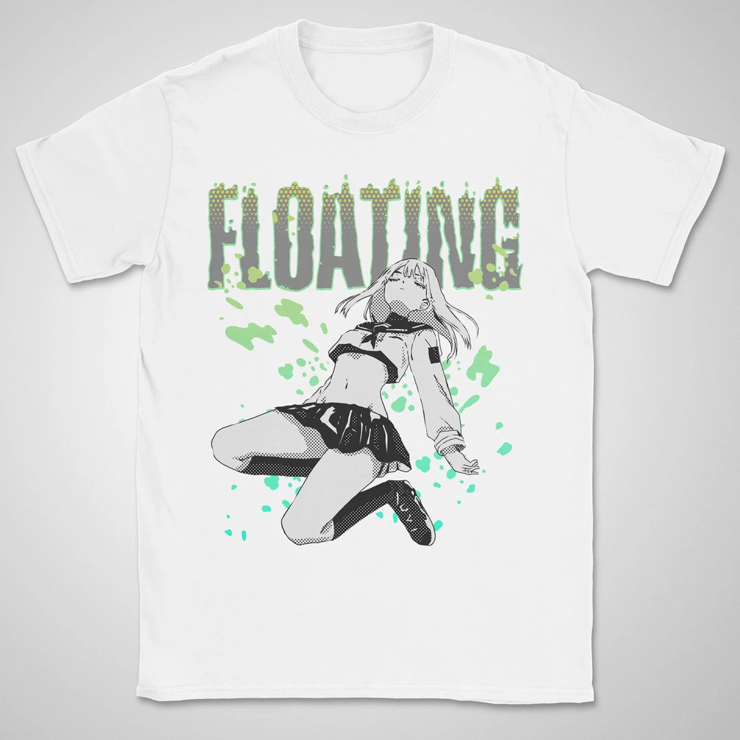 Floating ❀ T-shirt