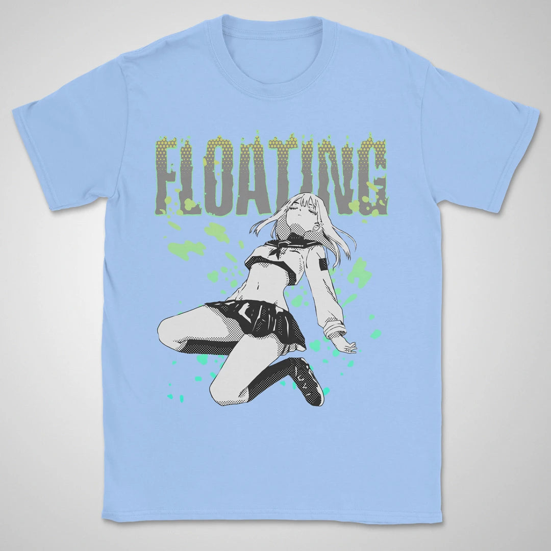 Floating ❀ T-shirt
