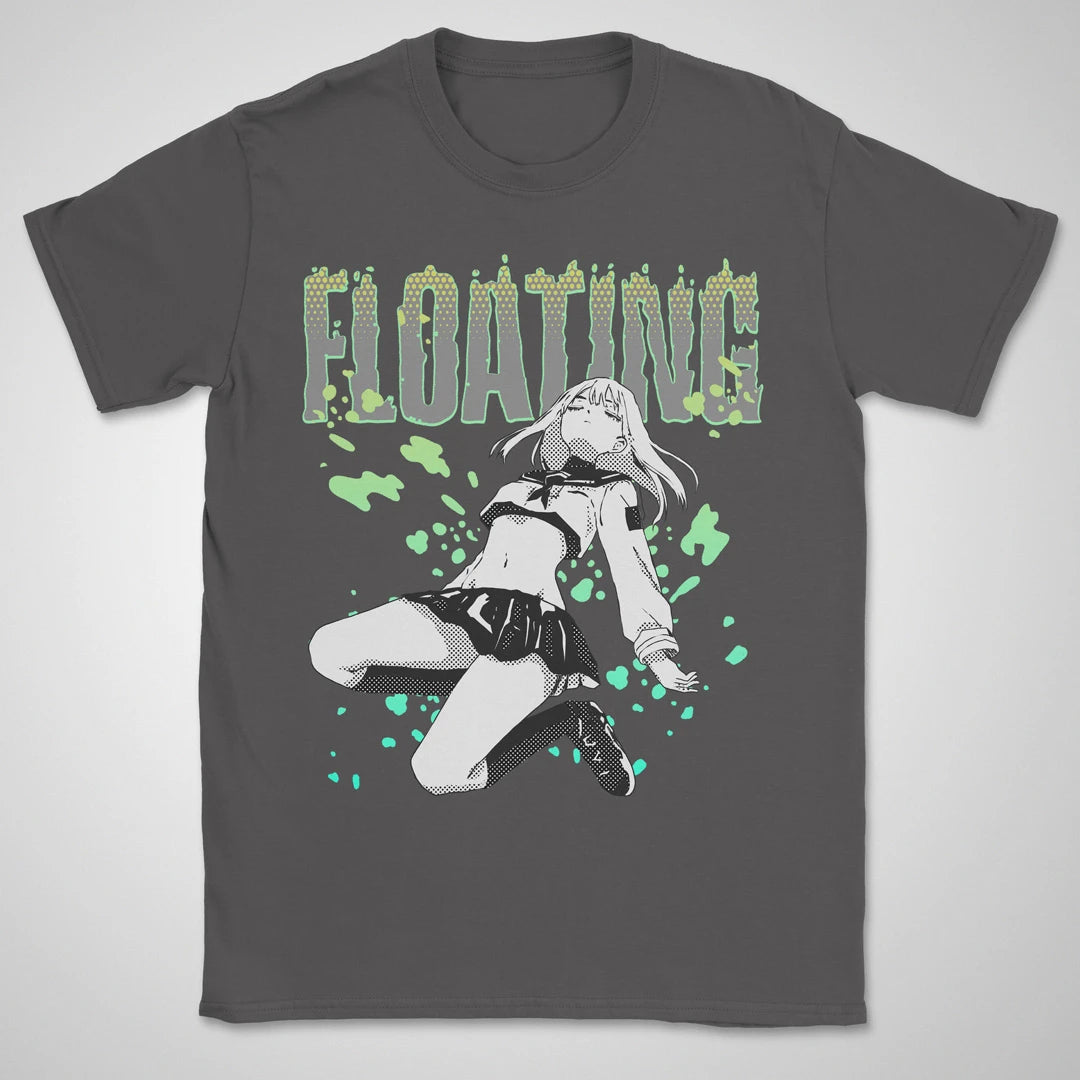Floating ❀ T-shirt