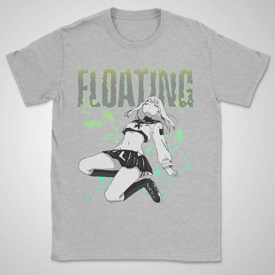 Floating ❀ T-shirt