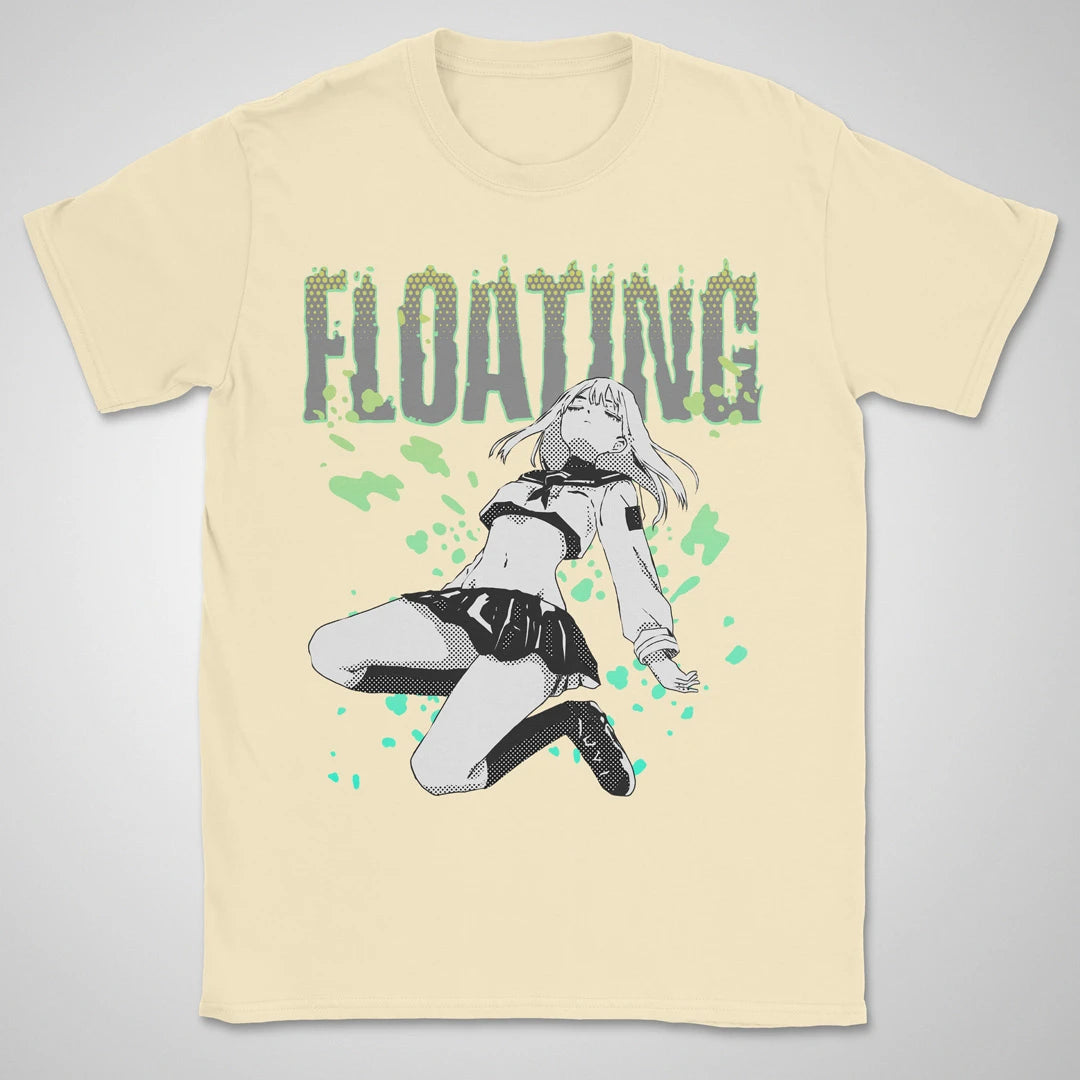 Floating ❀ T-shirt