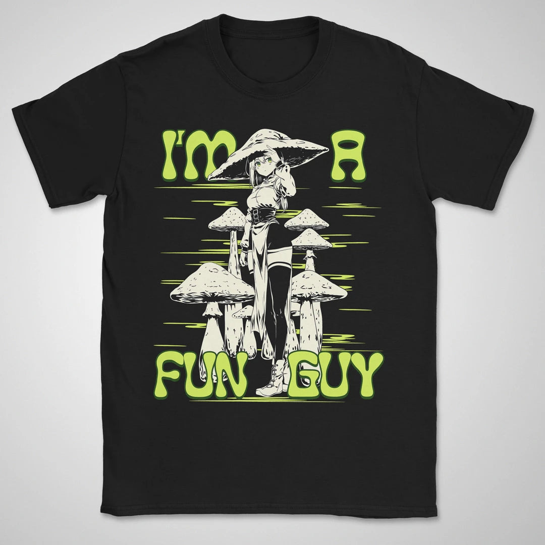 Fungi ❀ T-shirt