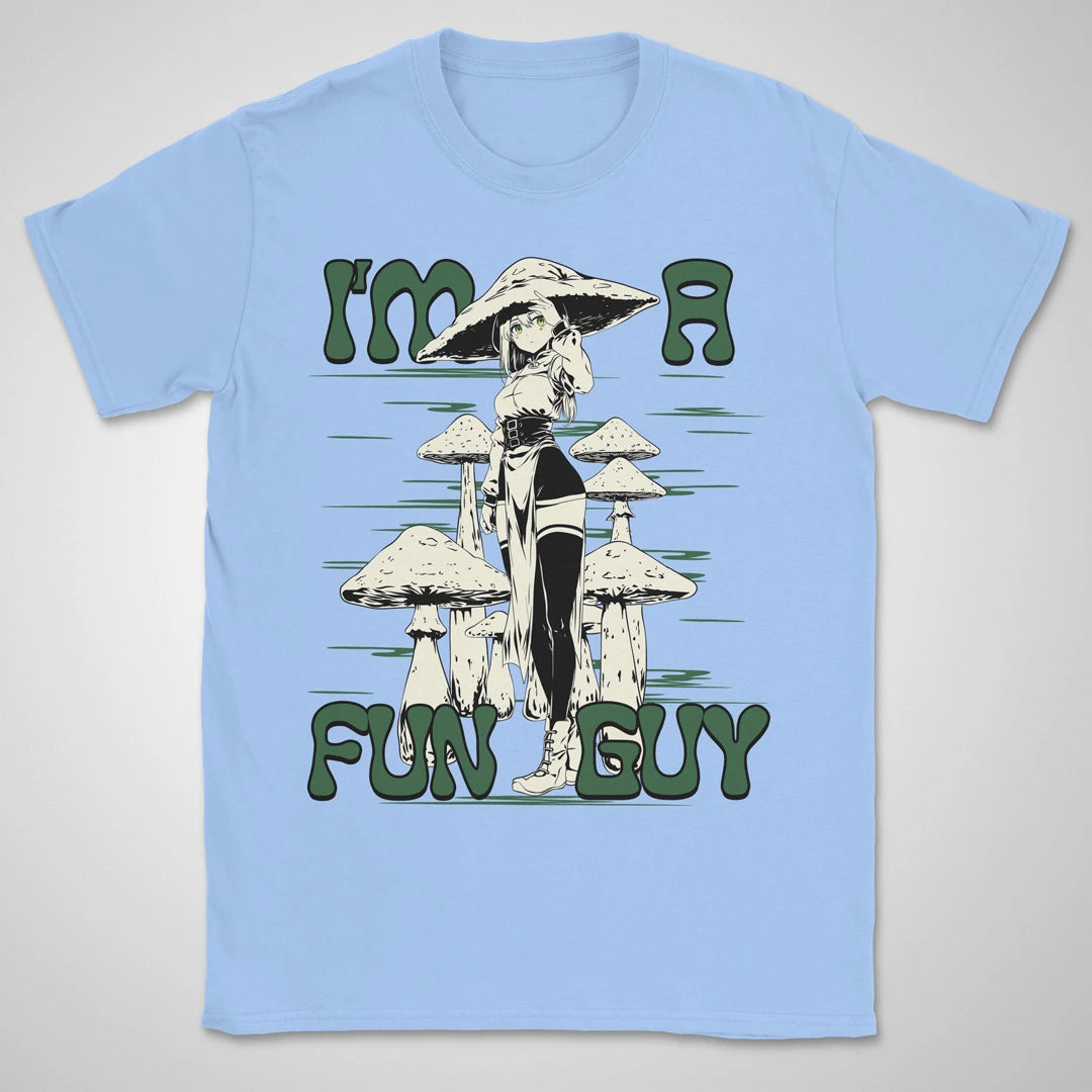 Fungi ❀ T-shirt