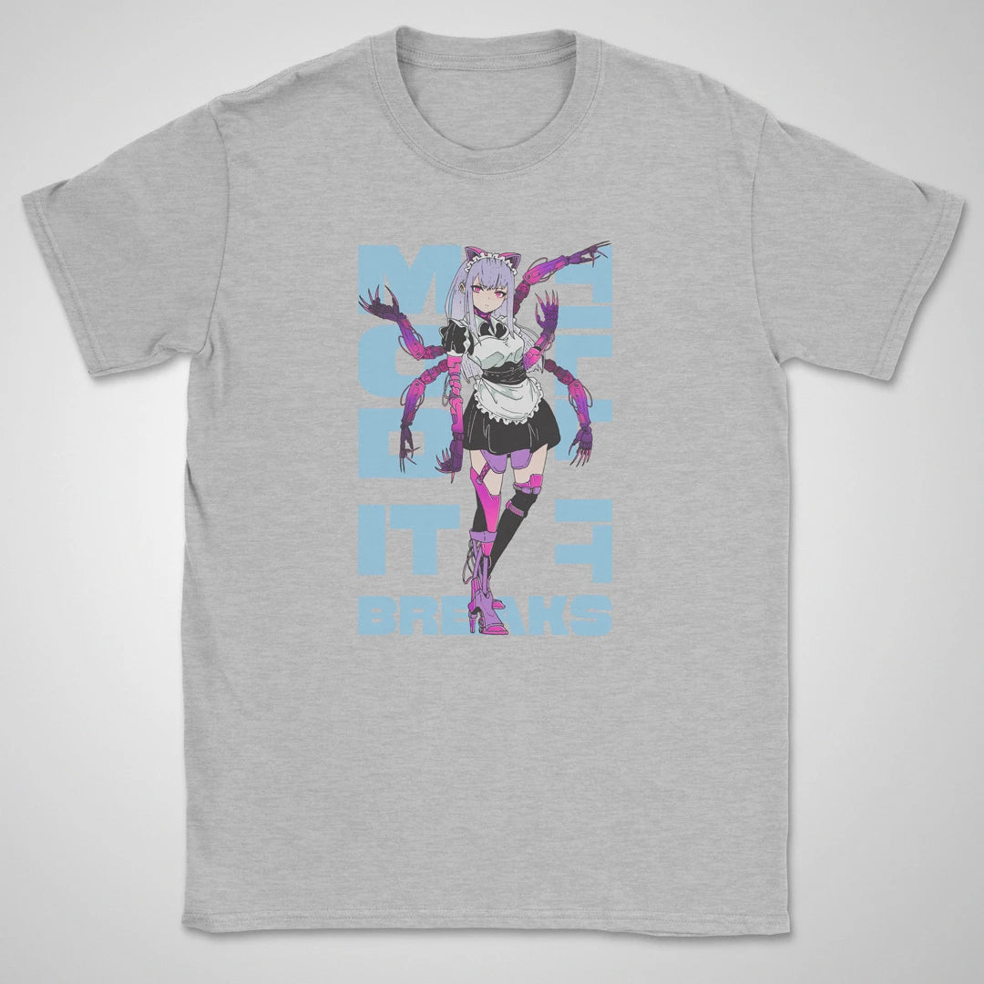 Mod It Til It Breaks Gen2 ❀ T-shirt