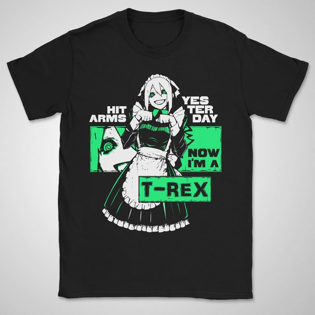 I'm A T-Rex ❀ T-shirt