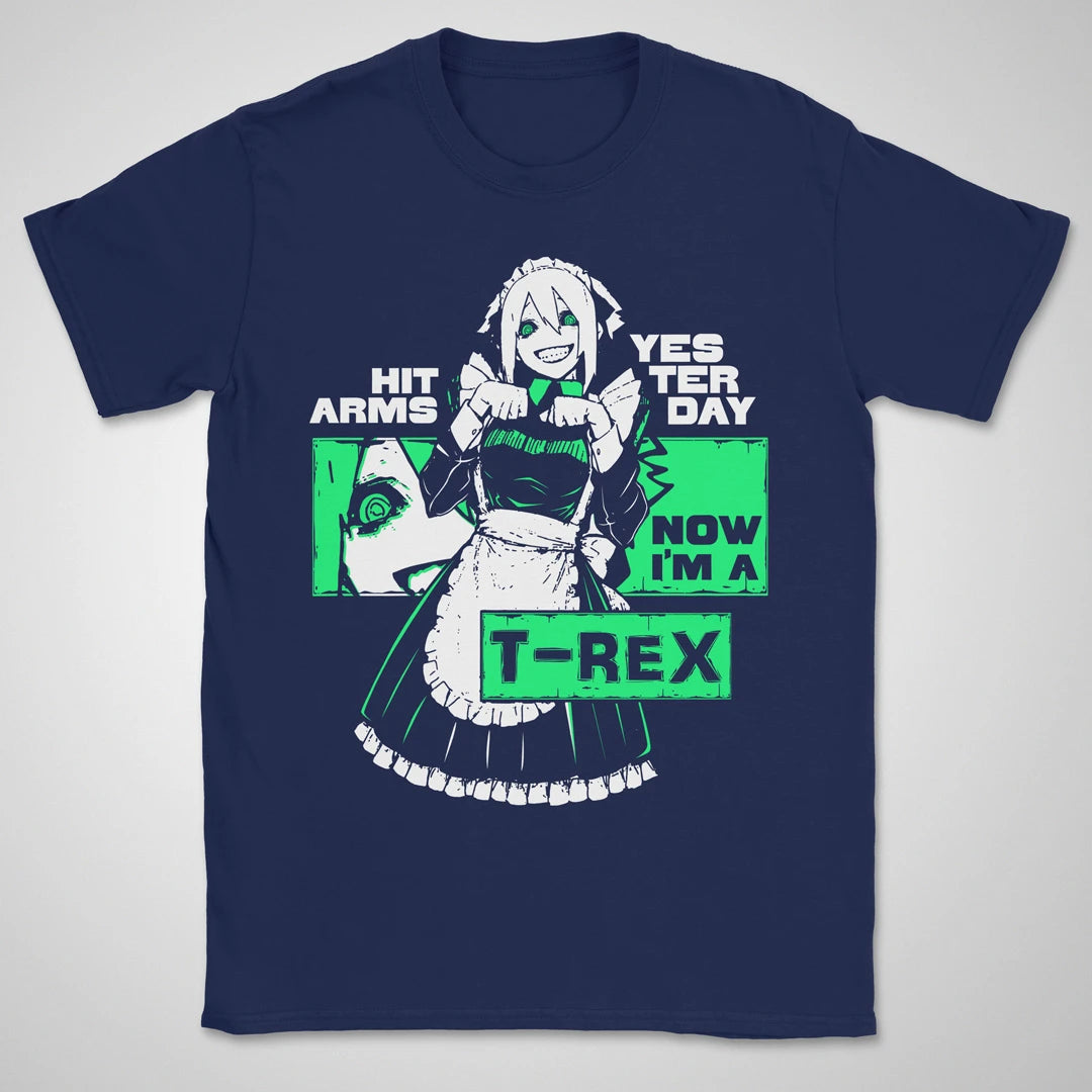 I'm A T-Rex ❀ T-shirt