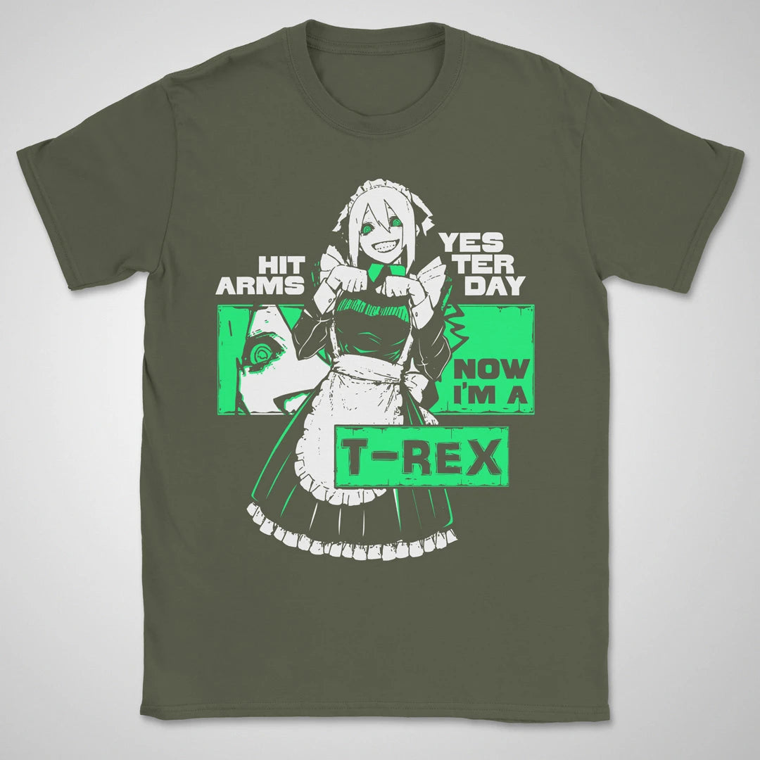 I'm A T-Rex ❀ T-shirt