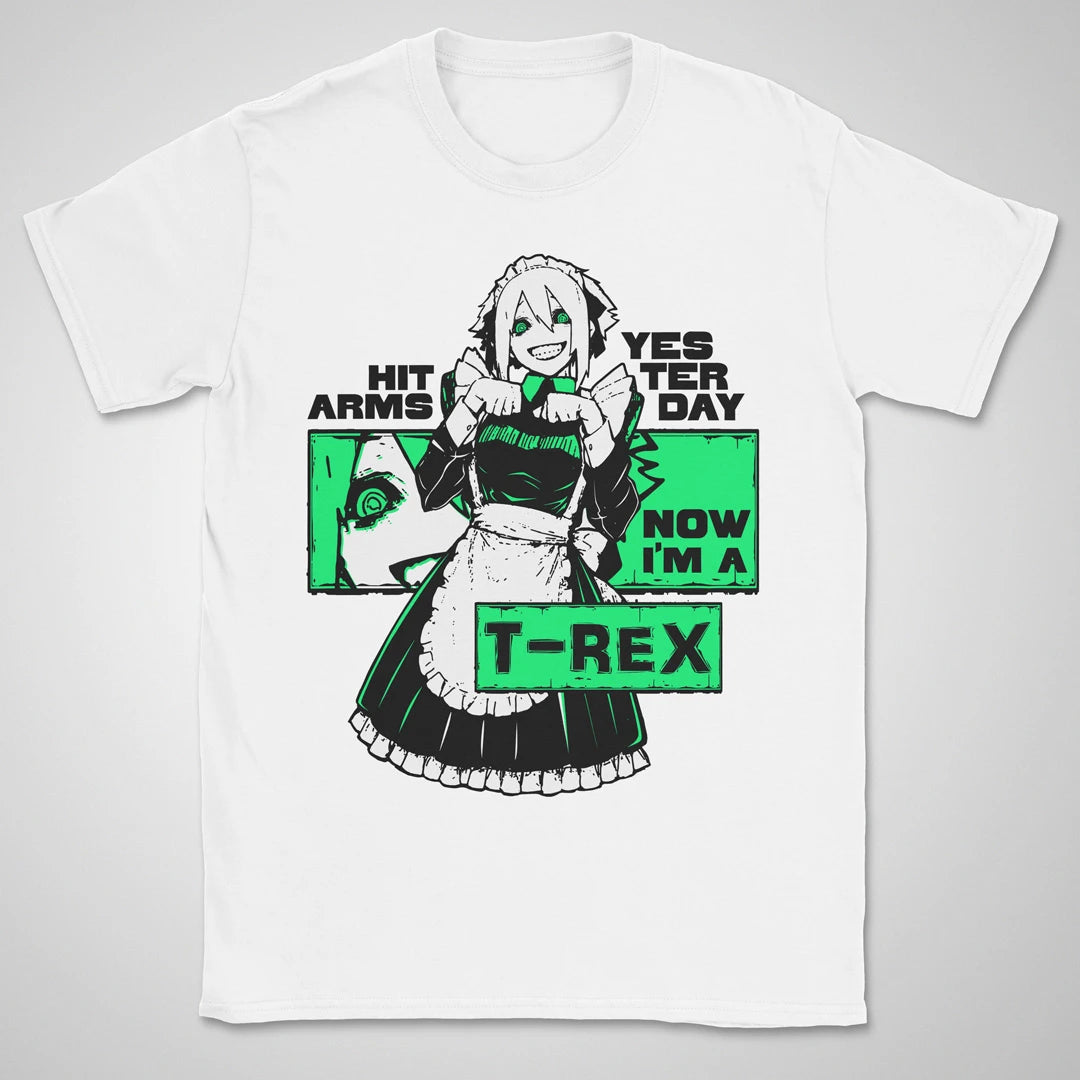 I'm A T-Rex ❀ T-shirt