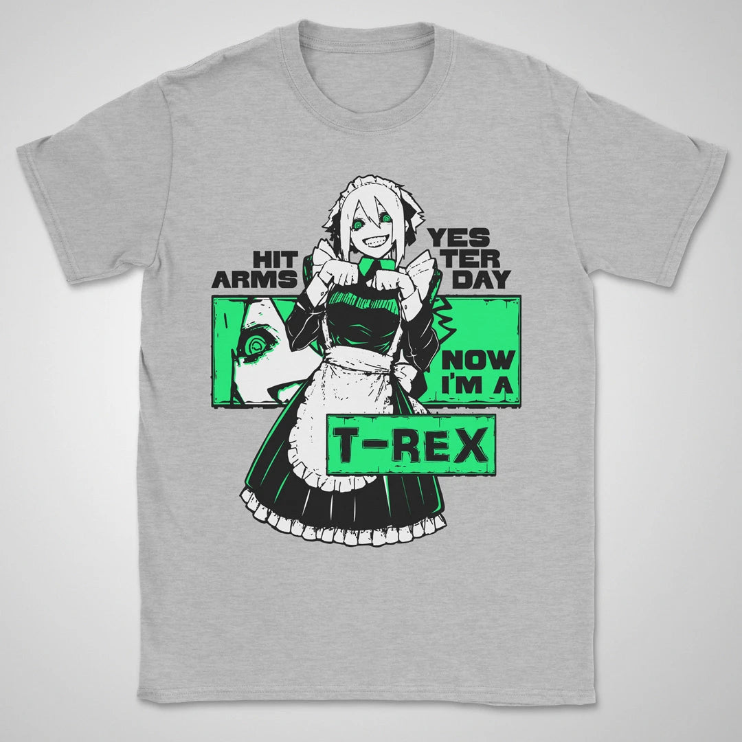 I'm A T-Rex ❀ T-shirt