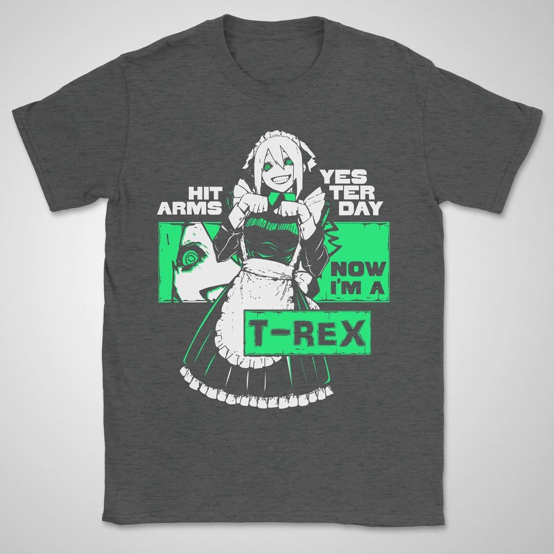 I'm A T-Rex ❀ T-shirt