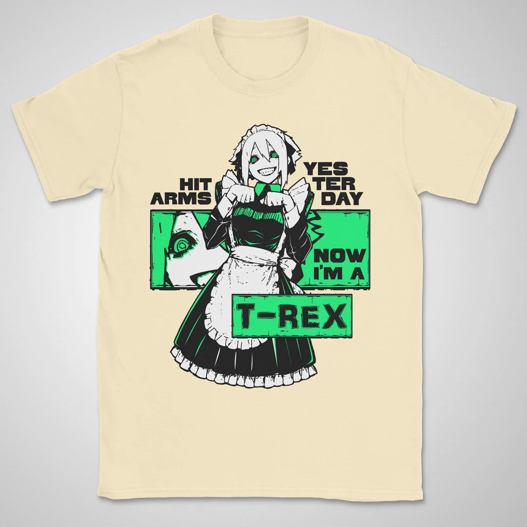 I'm A T-Rex ❀ T-shirt