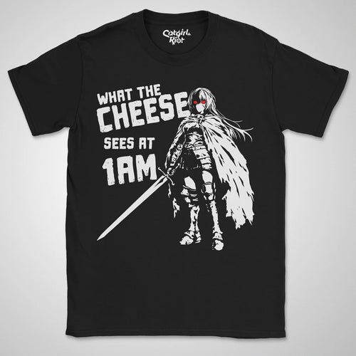 Cheese POV ❀ T-shirt