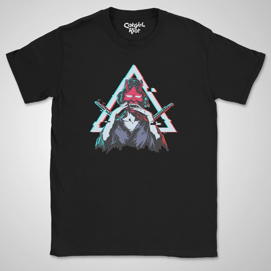 Two-Faced By Design ❀ T-shirt