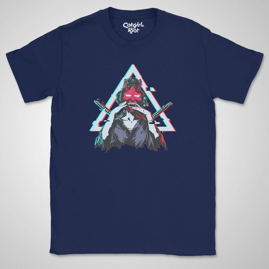 Two-Faced By Design ❀ T-shirt