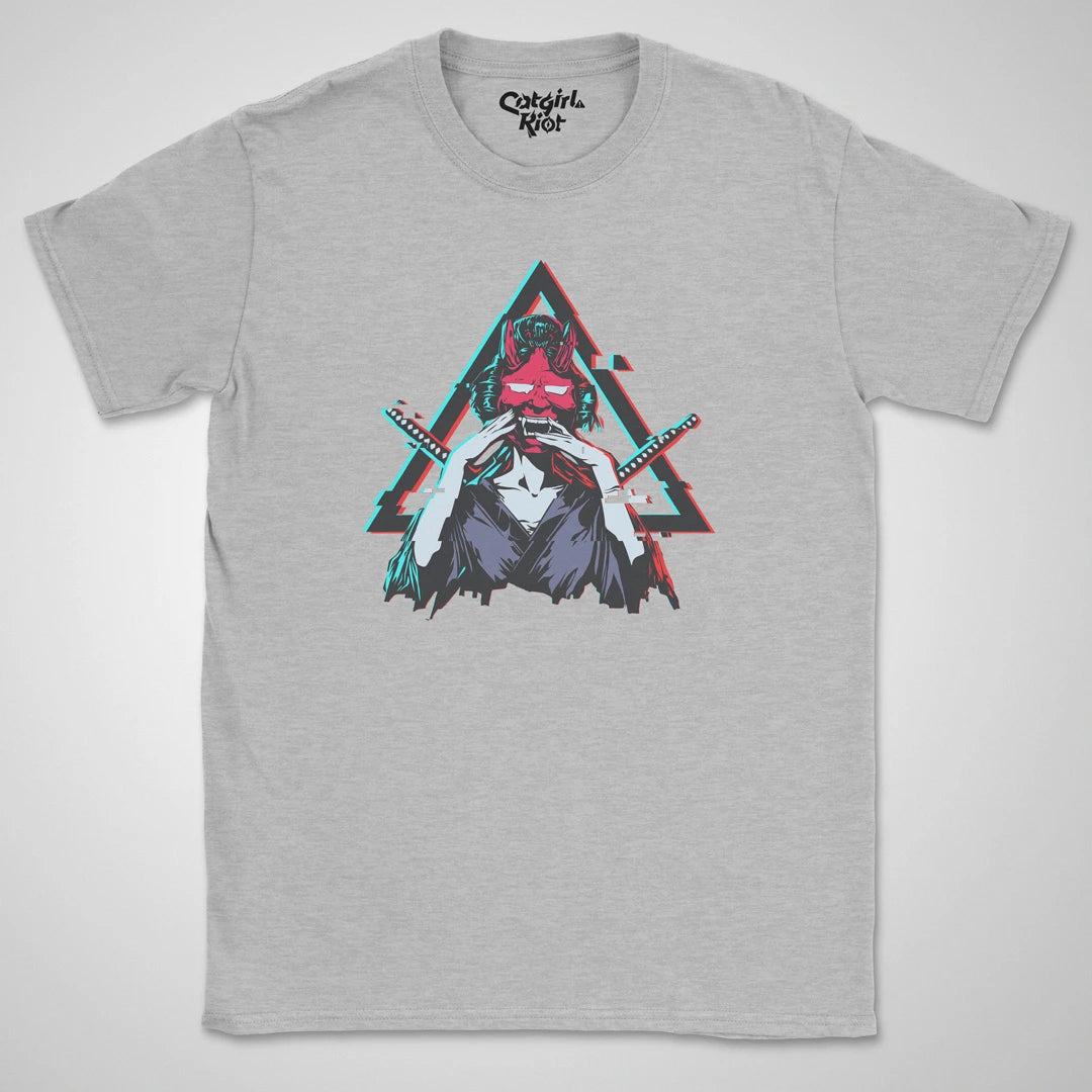 Two-Faced By Design ❀ T-shirt