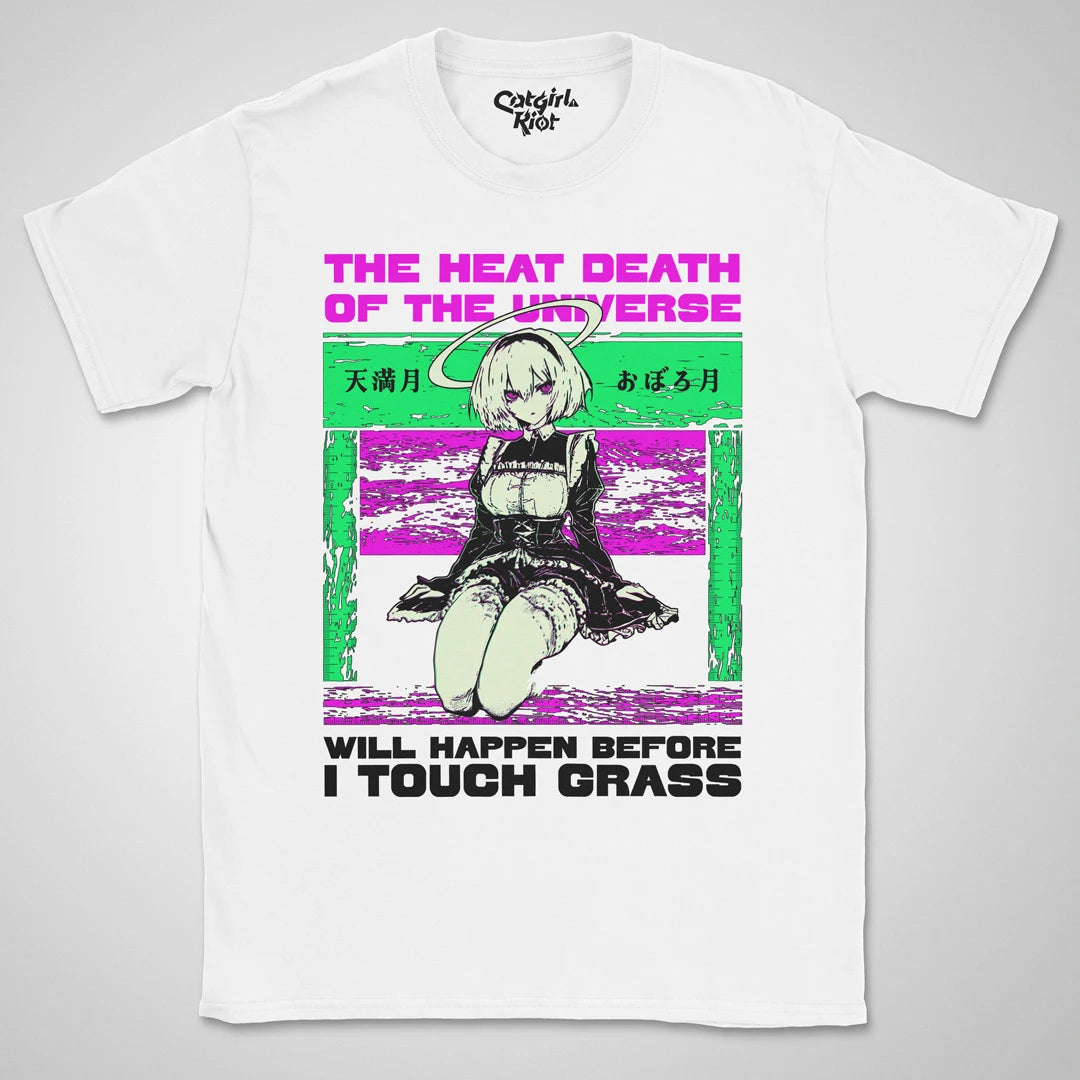 Heat Death Of Universe ❀ T-shirt
