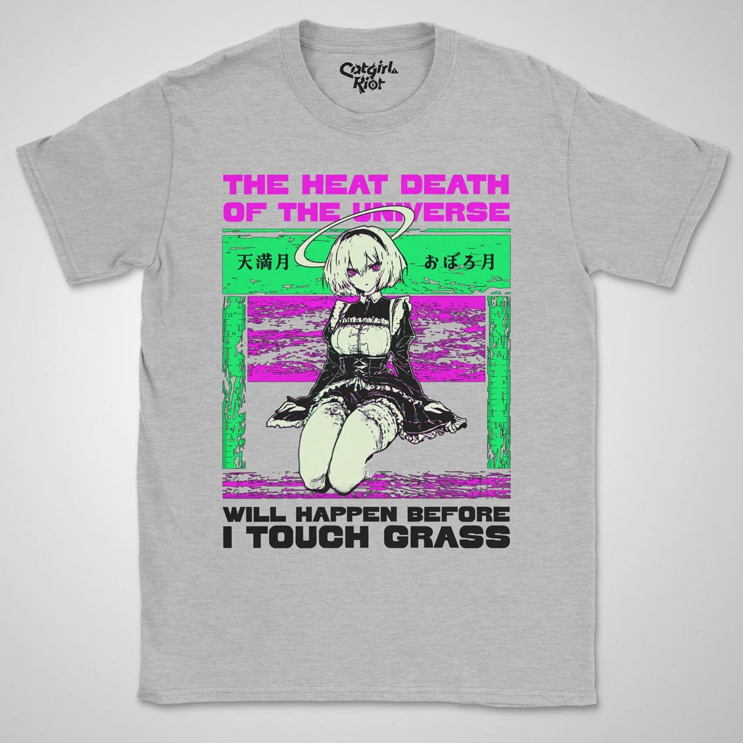Heat Death Of Universe ❀ T-shirt