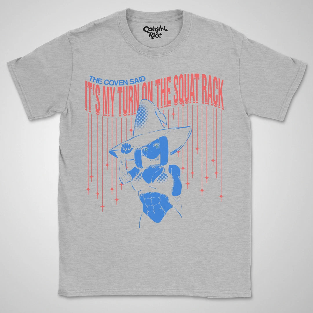 The Coven Said ❀ T-shirt