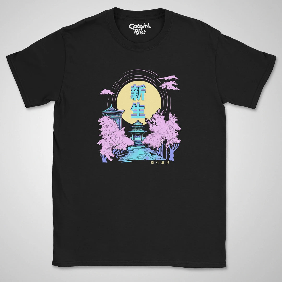 Rebirth Gen2 ❀ T-shirt