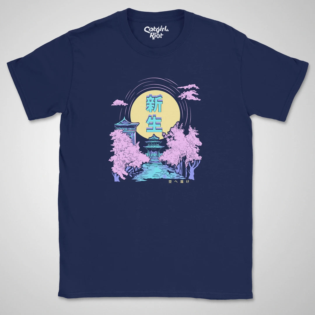 Rebirth Gen2 ❀ T-shirt