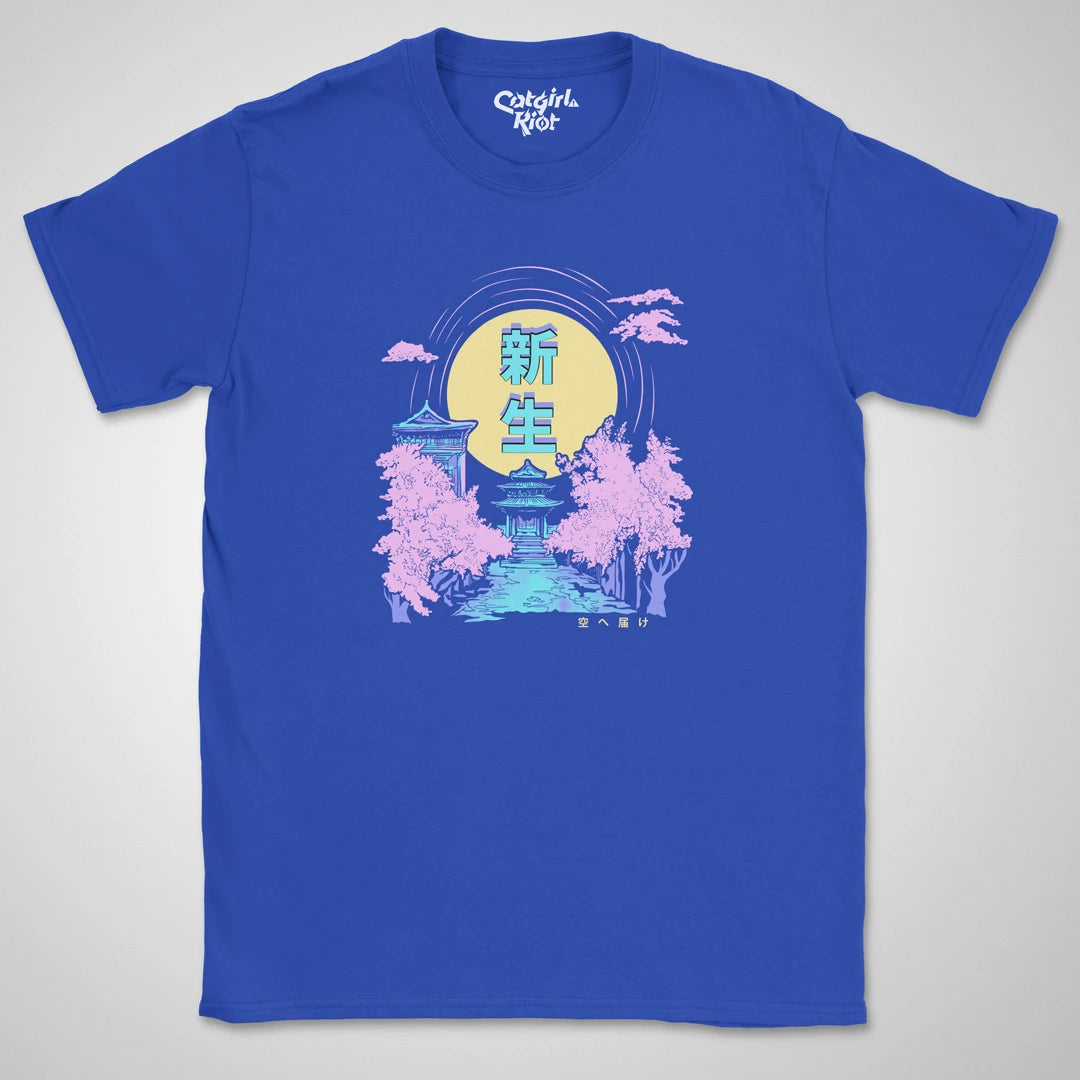 Rebirth Gen2 ❀ T-shirt