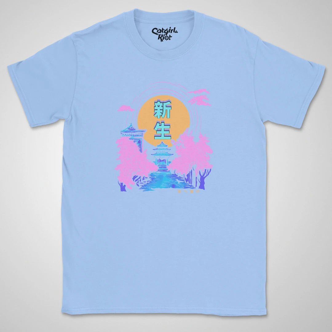Rebirth Gen2 ❀ T-shirt