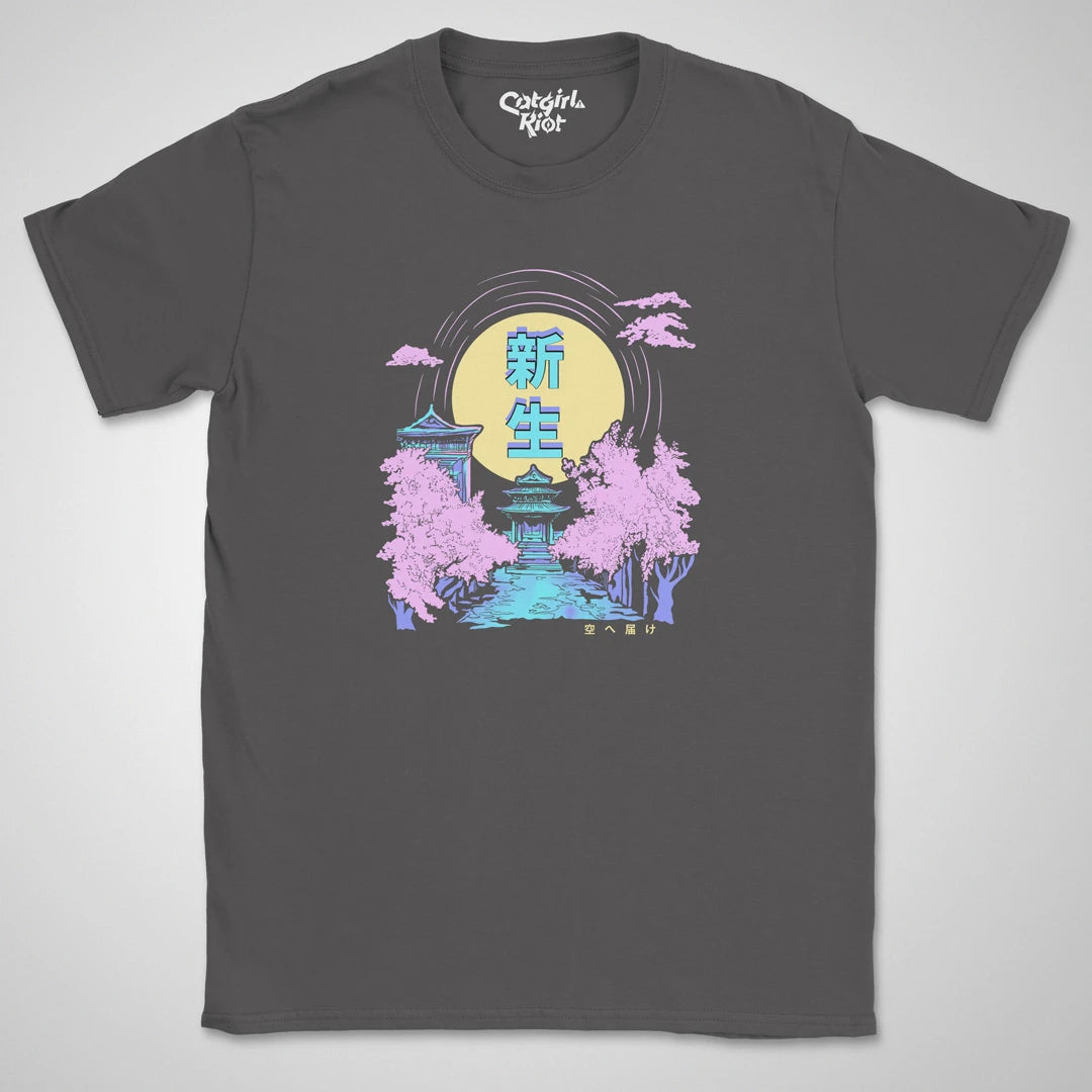 Rebirth Gen2 ❀ T-shirt