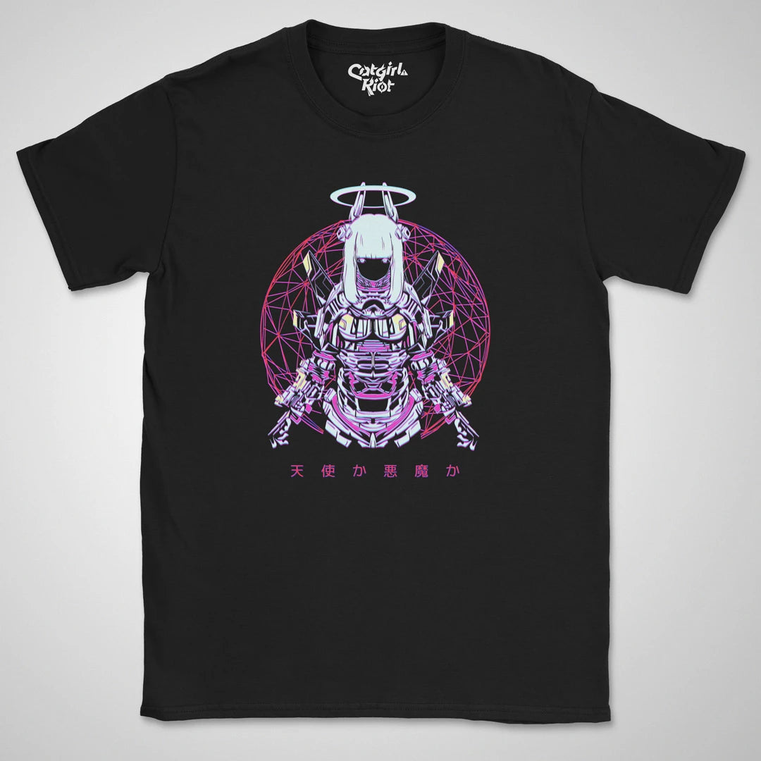 Tenshi Ka Akuma Ka ❀ T-shirt