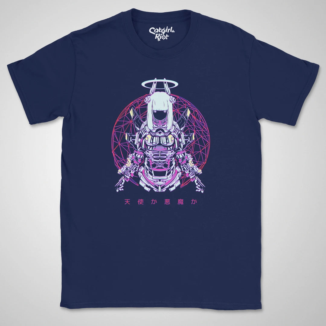 Tenshi Ka Akuma Ka ❀ T-shirt