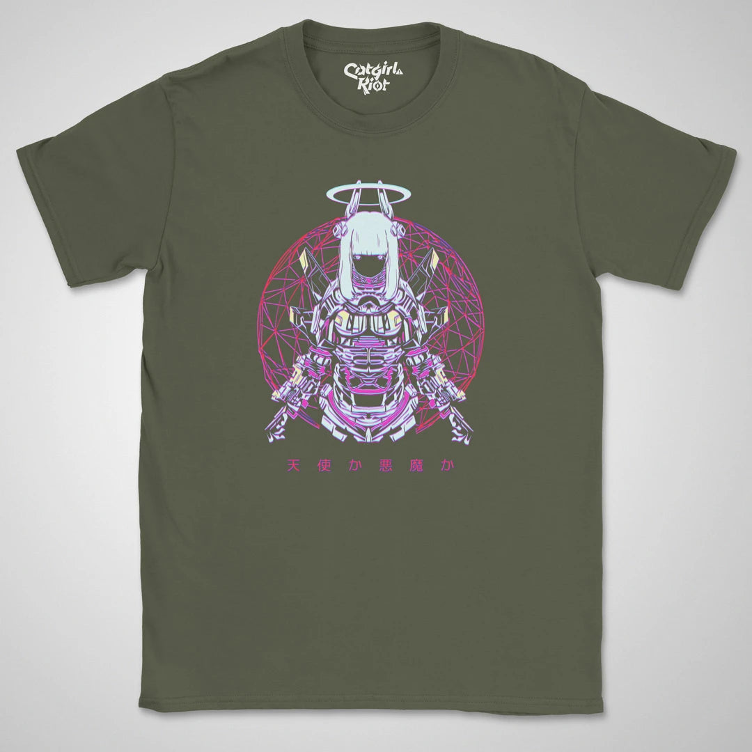 Tenshi Ka Akuma Ka ❀ T-shirt