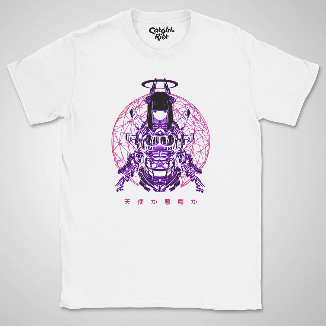 Tenshi Ka Akuma Ka ❀ T-shirt