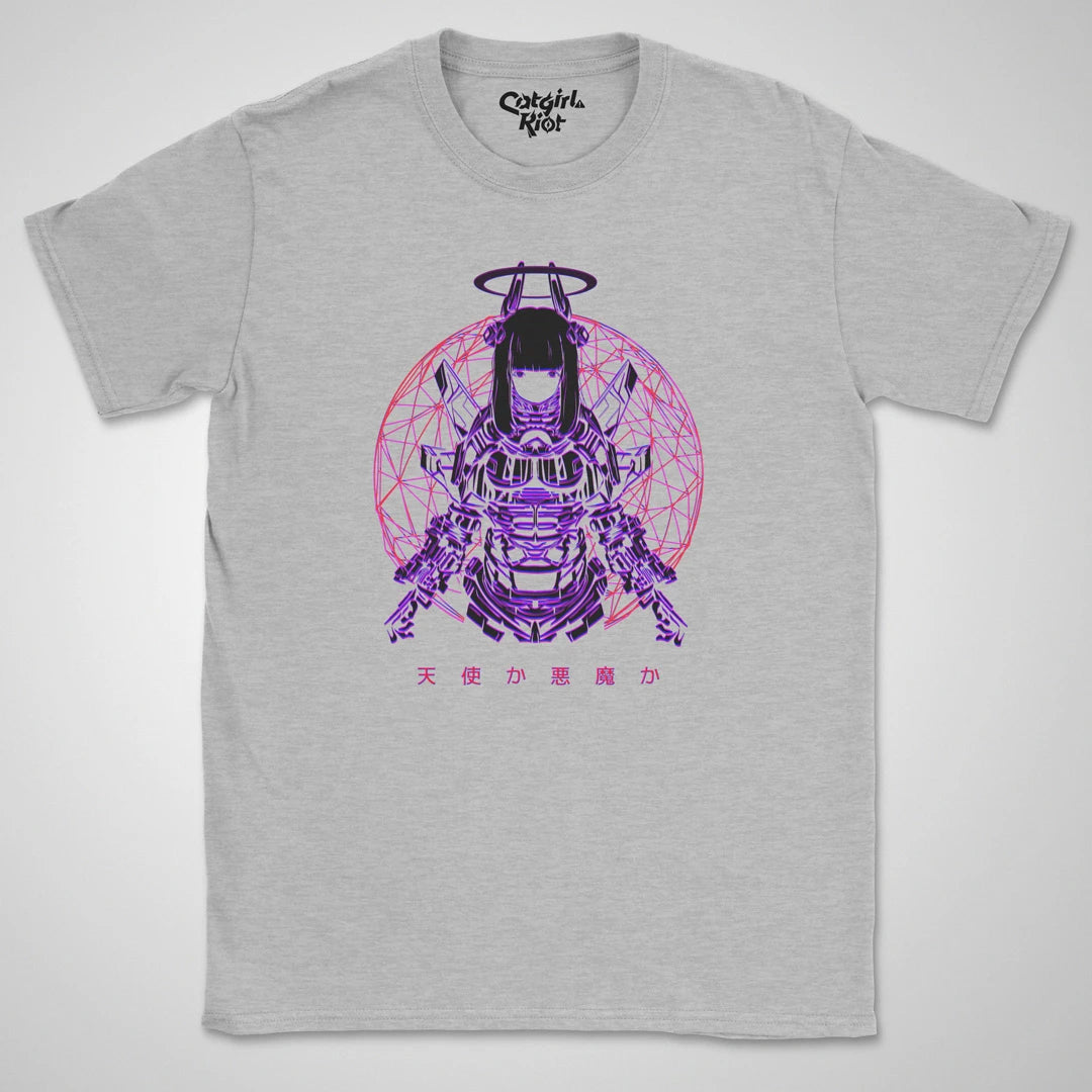 Tenshi Ka Akuma Ka ❀ T-shirt