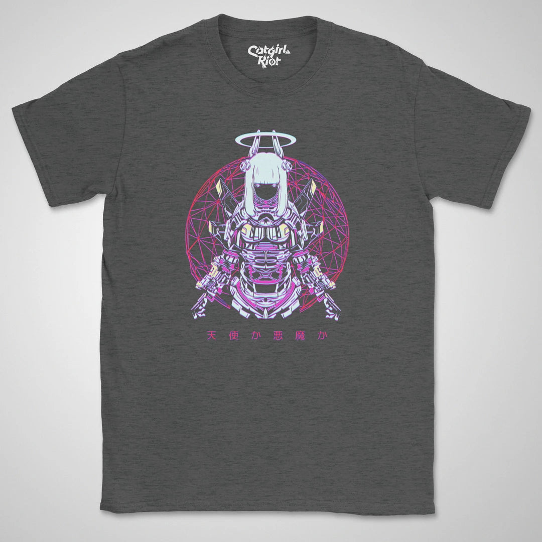 Tenshi Ka Akuma Ka ❀ T-shirt