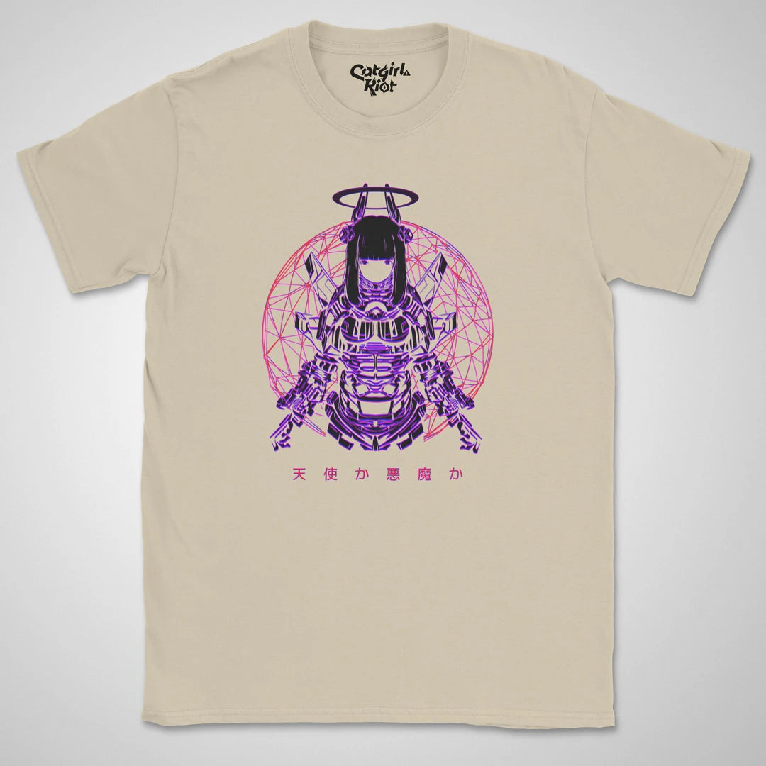 Tenshi Ka Akuma Ka ❀ T-shirt