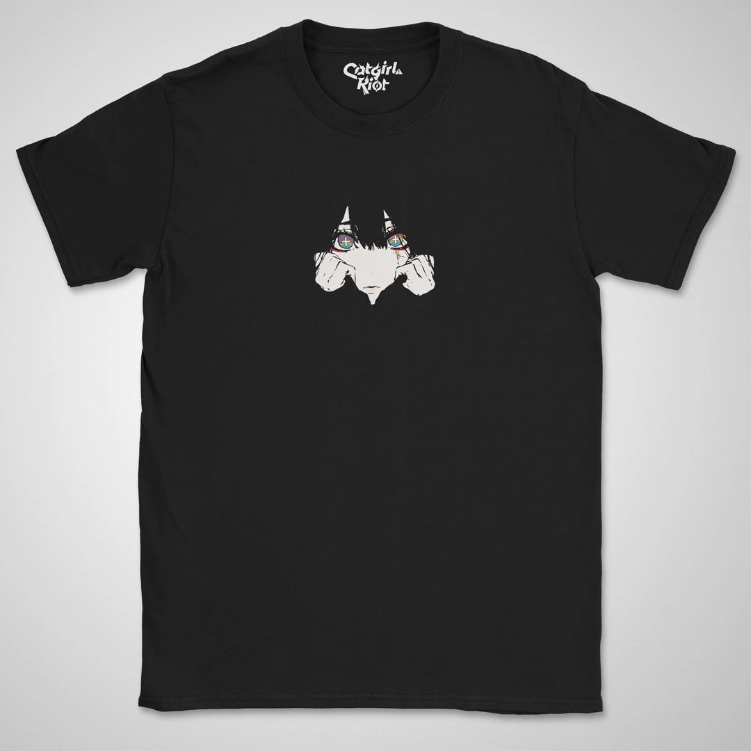 Hidden ❀ T-shirt