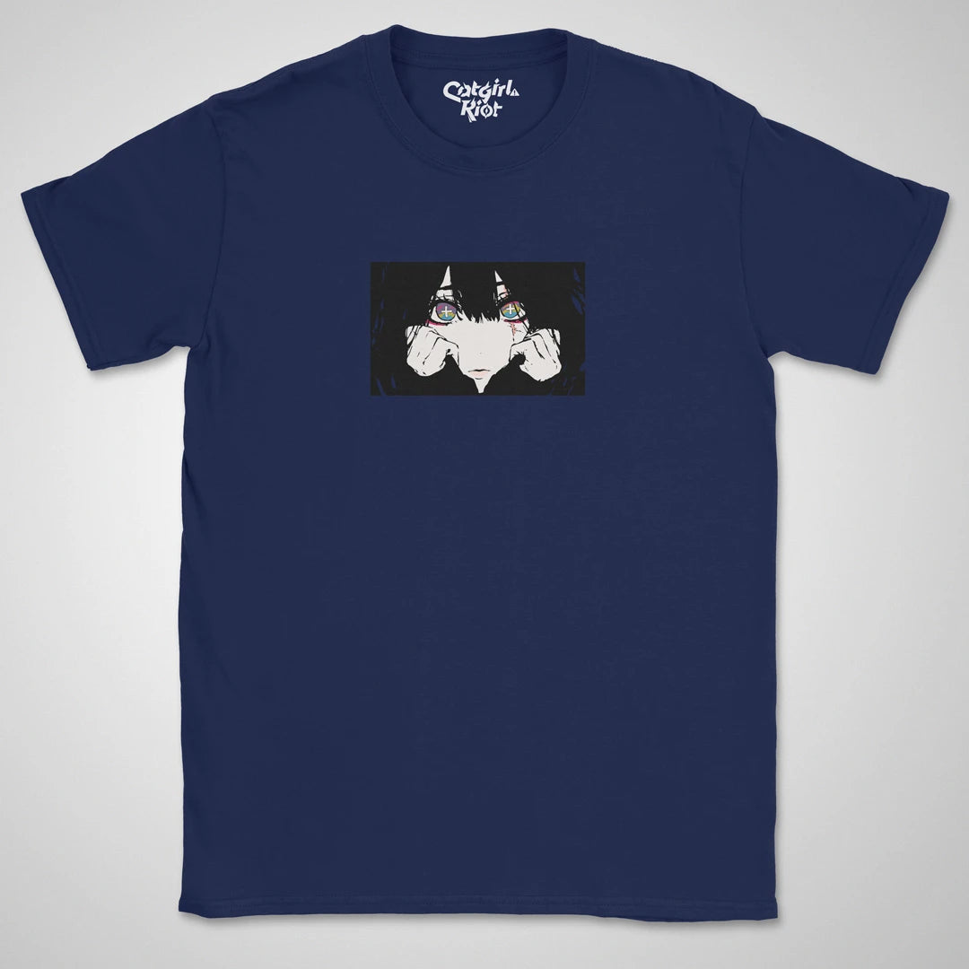 Hidden ❀ T-shirt