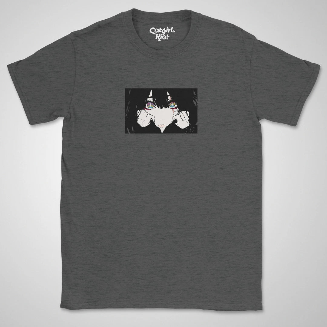 Hidden ❀ T-shirt