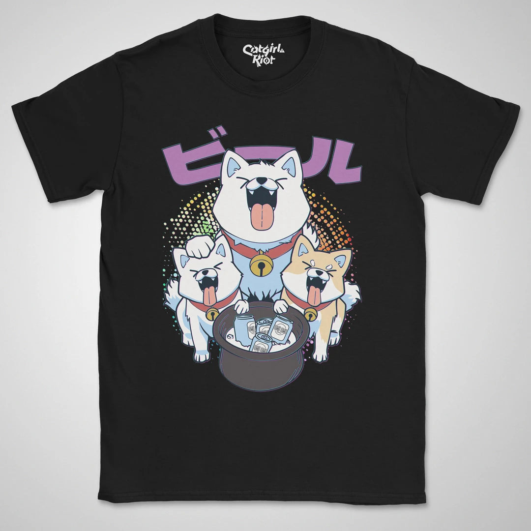 Wan Wan ❀ T-shirt
